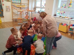 2025-11-25 Dzień Pluszowego Misia